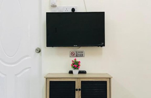 Pendang District House | Hana Homestay