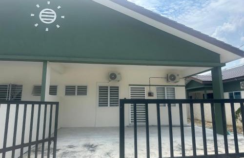 Bandar Seri Iskandar House | Hana Homestay Seri Iskandar