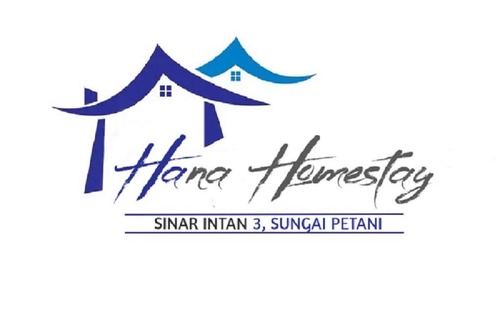 Sungai Petani House | Hana Homestay Sungai Petani