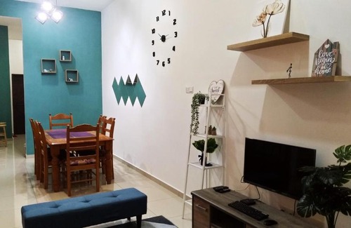 Sungai Petani House | Hana Homestay Sungai Petani