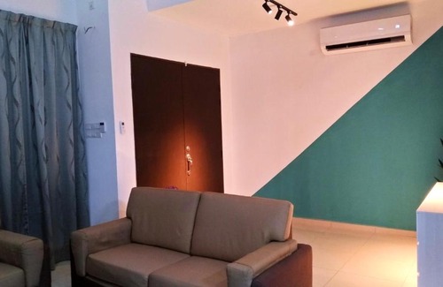 Sungai Petani House | Hana Homestay Sungai Petani