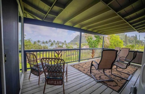 Hana House | Hana Homestead