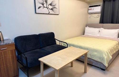 Lahug Apartment | Hana Inn Avida Riala Tower3 IT Park 16
