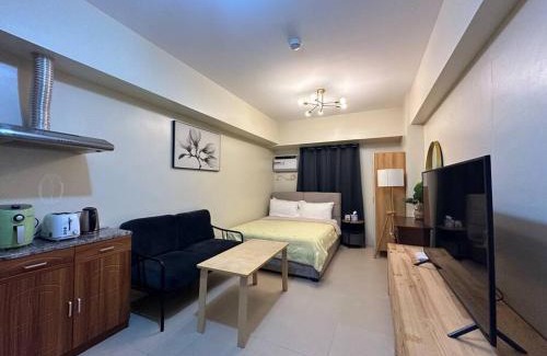 Lahug Apartment | Hana Inn Avida Riala Tower3 IT Park 16