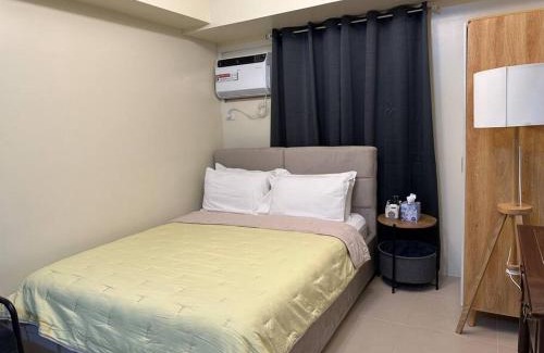 Lahug Apartment | Hana Inn Avida Riala Tower3 IT Park 16