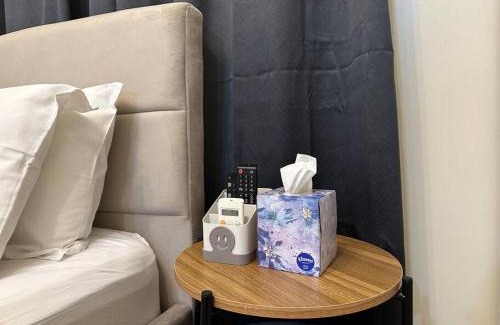 Lahug Apartment | Hana Inn Avida Riala Tower3 IT Park 16