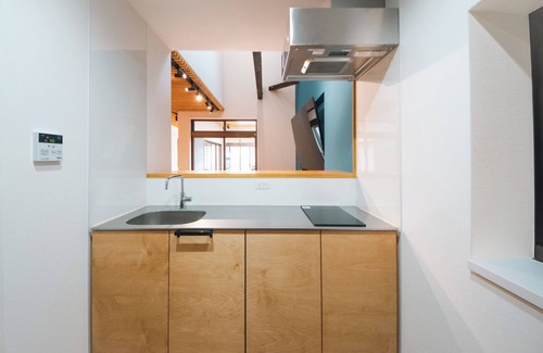 Nara House | Hana Naramachi