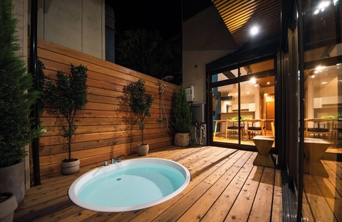 Nara House | Hana Naramachi