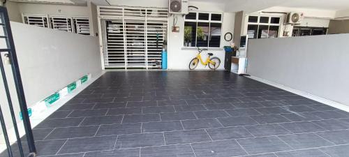 Pekan House | Hana Pekan Pahang Homestay 3room