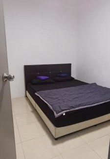 Pekan House | Hana Pekan Pahang Homestay 3room