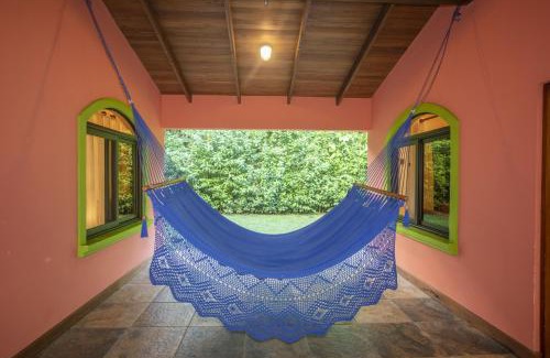 Bijagua Cabin | "Hana's Celeste Retreat" Large Modern Villa Sleeps 6 on 20 Acres of Nature!