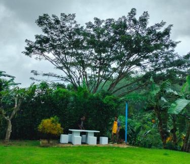Hat Yai Villa | Hana Villa Hatyai