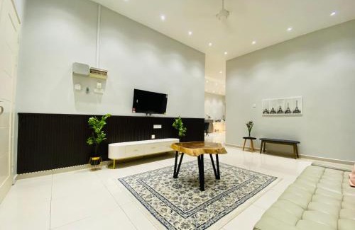 Kesang House | Hanah Home Muar III