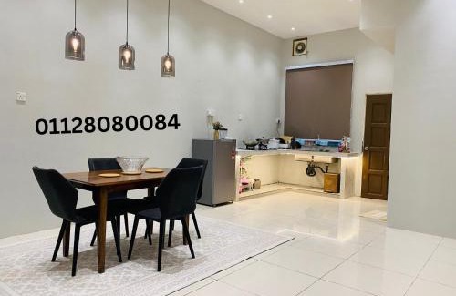 Kesang House | Hanah Home Muar III