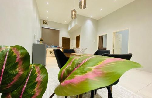 Kesang House | Hanah Home Muar III