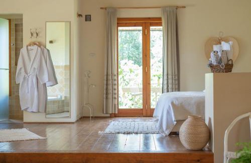 Ramot Ski Chalet | Hanahala Beramot - Boutique Suites