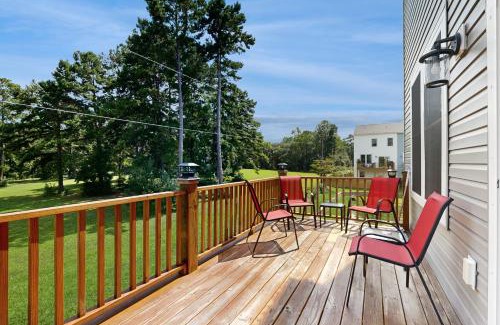 Goose Creek House | Hanahan Haven