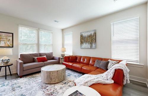 Goose Creek House | Hanahan Haven