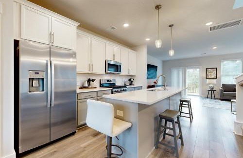 Goose Creek House | Hanahan Haven