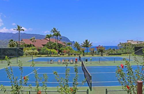 Princeville Apartment | Hanalei Bay Resort 6222