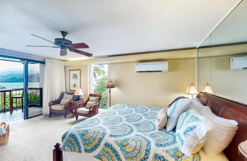 Princeville House | Hanalei Bay Resort 9206