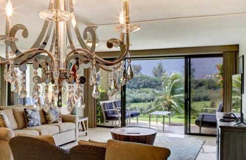 Princeville Apartment | Hanalei Bay Resort
