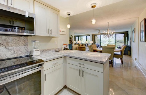 Princeville Apartment | Hanalei Bay Resort
