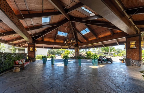 Princeville Resort | Hanalei Bay Resort