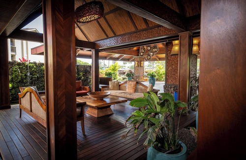 Princeville Resort | Hanalei Bay Resort