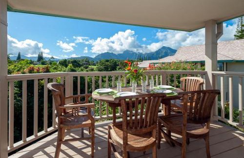 Princeville House | Hanalei Bay Villa 26