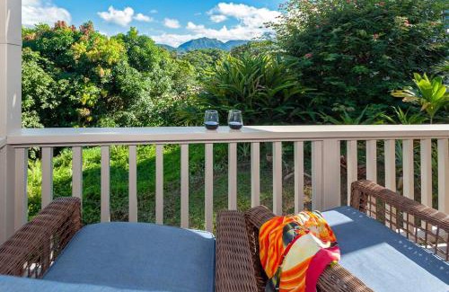 Princeville House | Hanalei Bay Villa 26