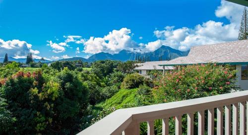 Princeville House | Hanalei Bay Villa 26