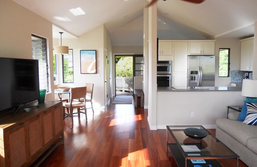 Princeville Villa | Hanalei Bay Villas - Spectacular Views and Walk to Beaches/Snorkeling!