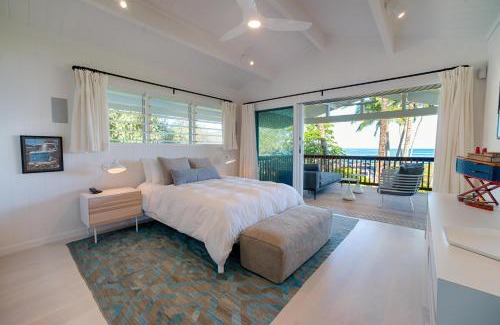 Hanalei House | Hanalei Beach House Estate home