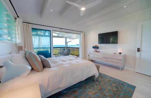 Hanalei House | Hanalei Beach House Estate home