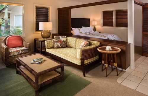 Wainiha Resort | Hanalei Colony Resort