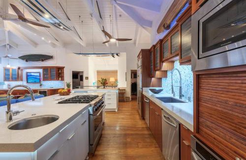 Hanalei House | Hanalei Dream home