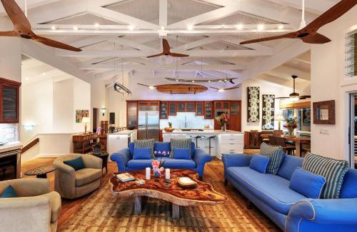 Hanalei House | Hanalei Dream home