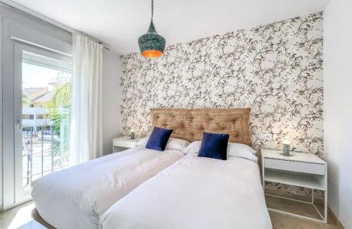 Estepona House | Hanami Casa Principe Felipe