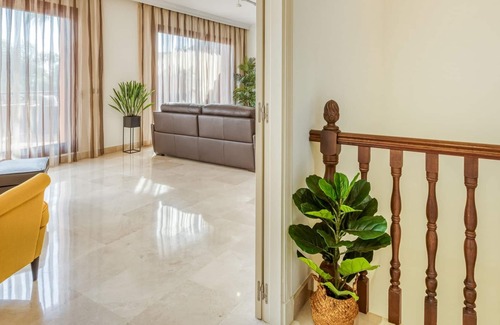 Estepona Apartment | Hanami Riviera Andaluza