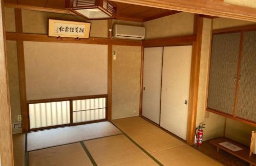 Gero House | HANAMIDORI Soshino Sanso - Vacation STAY 16181