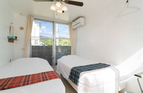 Aka Hotel | Hanamuro inn Akajima