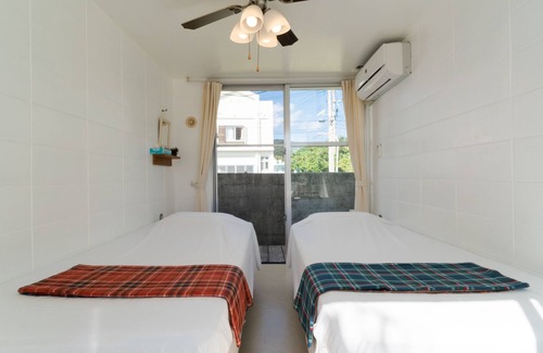 Aka Hotel | Hanamuro inn Akajima