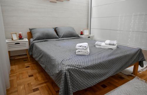 Novi Pazar Apartment | Hanan Apartmani 2