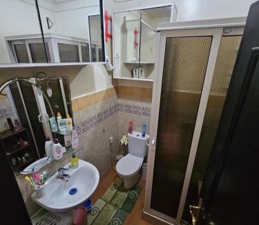 Settat Apartment | Hanan