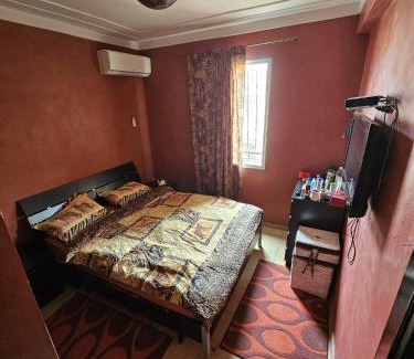 Settat Apartment | Hanan