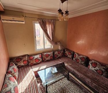 Settat Apartment | Hanan