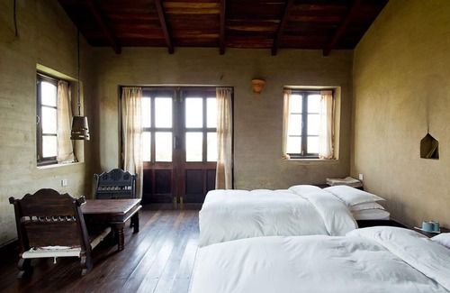 Pokhara Hotel | Hananoie-A Permaculture Resort