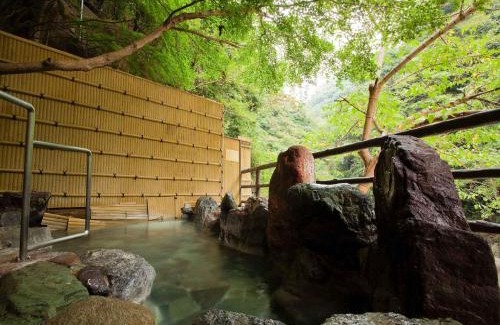 Takatsuki Hotel | Hananosato Onsen Sansuikan