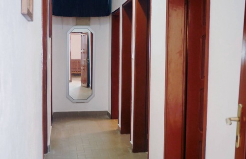 Littoral Department Apartment | Hananou Residence Pk6 Embassy zone